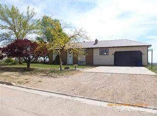 775 S 200 E, Blanding, UT 84511