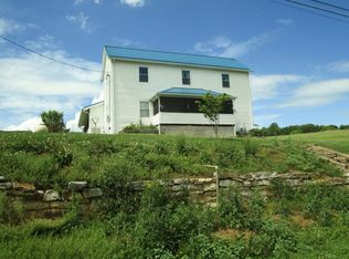 5061 Reedy Creek Rd, Bristol, VA 24202