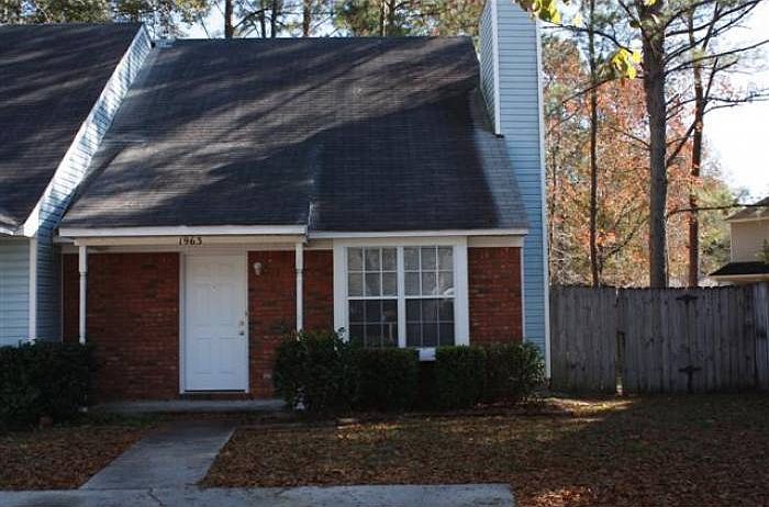 Front of Rental