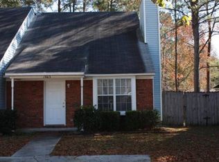 1963 Gina Dr, Tallahassee, FL 32303