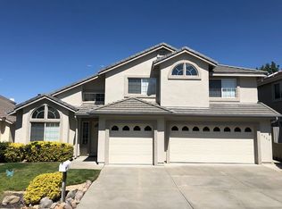6080 Quail Meadows Ct, Reno, NV 89519