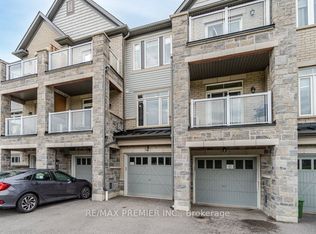 2615 Garrison Cros, Pickering, ON L1X 0E5