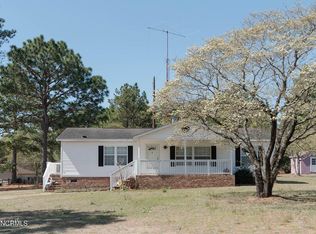 800 Highway 381, Hamlet, NC 28345