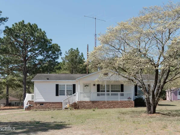 800 Nc Highway 381, Hamlet, NC 28345