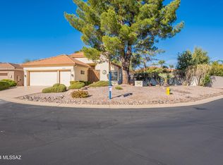 38194 S Samaniego Dr, Saddlebrooke, AZ 85739