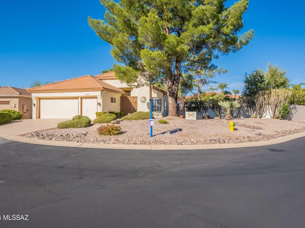 38194 S Samaniego Dr, Saddlebrooke, AZ 85739