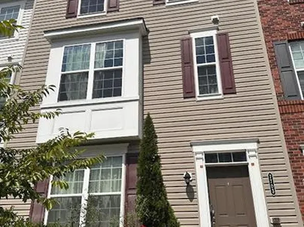 7703 Ken Dannager Ct, Columbia, MD 21075
