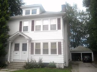 18 Aldrich Ter, Providence, RI 02906