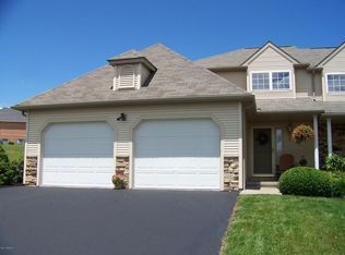 1 Calvett Pl, Selinsgrove, PA 17870