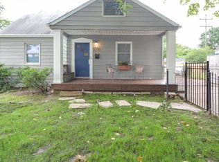 3230 Eisenhower Rd, Columbus, OH 43224