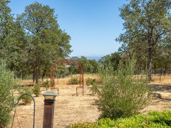 8400 Maynard Rd, Palo Cedro, CA 96073