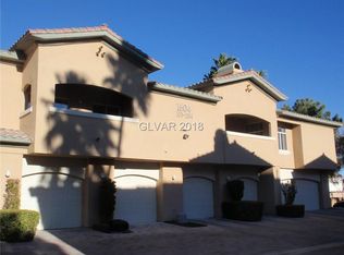 1604 Hills Of Red Dr UNIT 204, Las Vegas, NV 89128