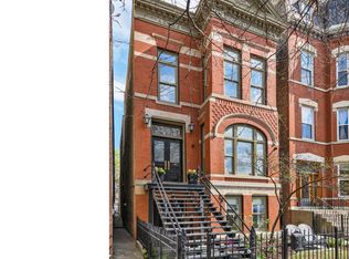 1833 W Evergreen Ave, Chicago, IL 60622