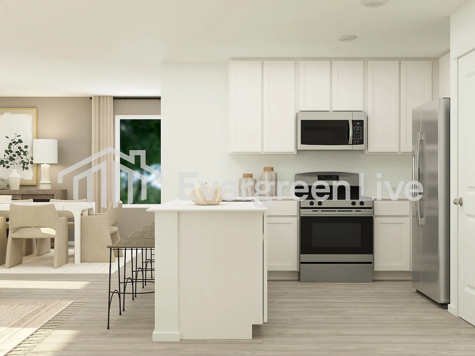 4 bed, 2.5 bath, 2173 sqft, $1,800 — Photo 3