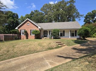 3228 Whitney Ave, Memphis, TN 38128