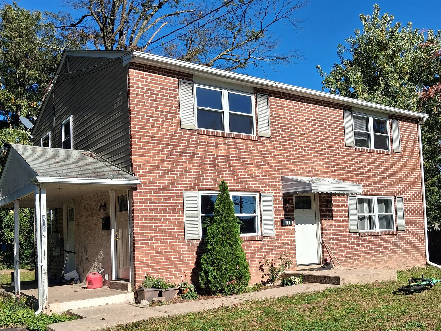 415B Elm St, Warminster — Photo 1