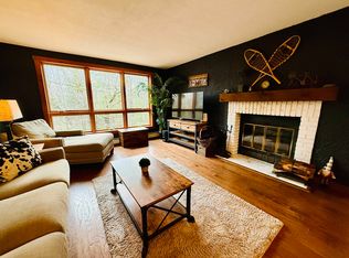 Timber Creek, Dover, VT 05356