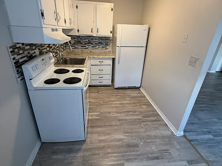 17 Marshall St #1 — Photo 5