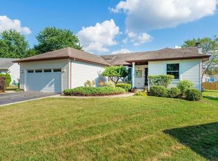 279 Mulford Ln #0, Roselle, IL 60172
