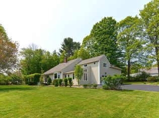 199 Whitins Rd, Sutton, MA 01590