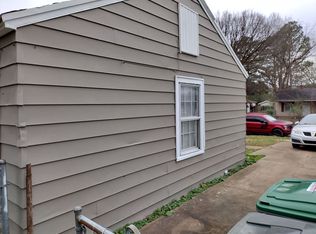 1658 Sailors St, Memphis, TN 38108