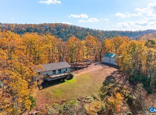 315 Johnson Holw, Schuyler, VA 22969