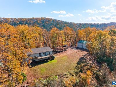315 Johnson Holw, Schuyler, VA, 22969
