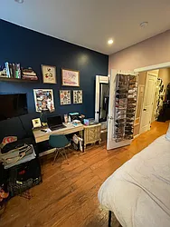 Rented by BIG Management NY