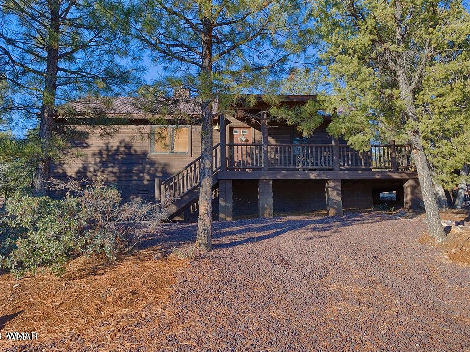 1st image of 4760 W Bison Ln