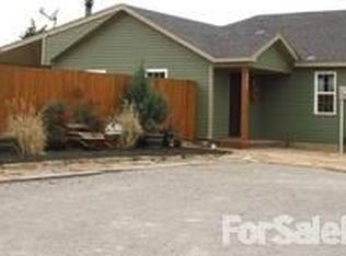 5220 E Post Oak Rd, Noble, OK 73068