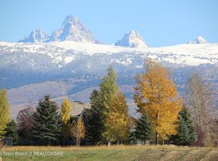 S 5000 W, Driggs, ID 83422