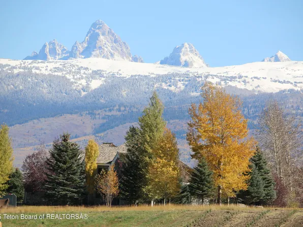 S 5000 W, Driggs, ID 83422