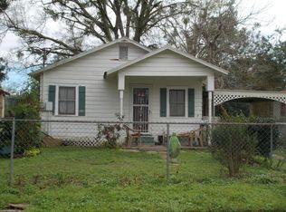 1107 N Bienville St, Lafayette, LA 70501