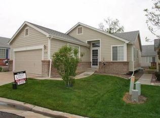 10738 W Dumbarton Cir, Littleton, CO 80127