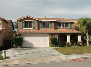 7222 Myrtle Pl, Fontana, CA 92336