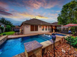 7527 Golden Thistle Ln, Cypress, TX 77433