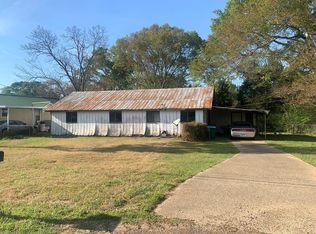 917 Williams St, Brookhaven, MS 39601