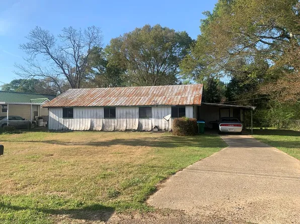917 Williams St, Brookhaven, MS 39601