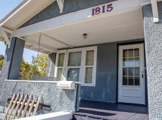 1815 Franklin St, Cedar Falls, IA 50613