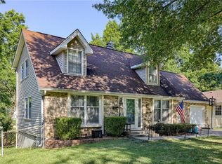6200 N Wayne Ave, Kansas City, MO 64118