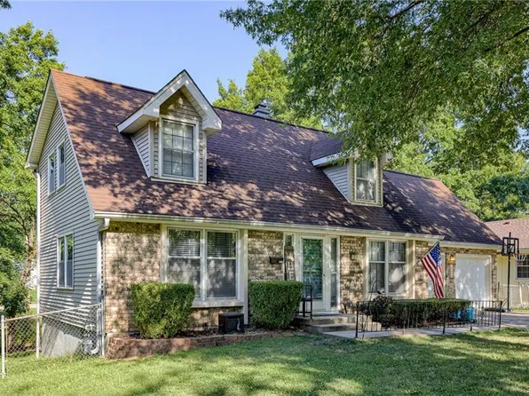 6200 N Wayne Ave, Kansas City, MO 64118