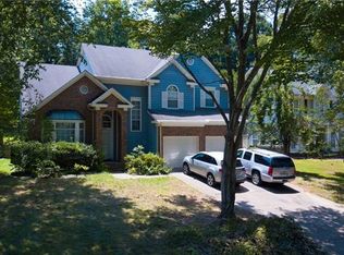 12733 Netherhall Dr, Charlotte, NC 28269