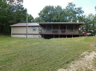 2627 Nc #4210, Hasty, AR 72640