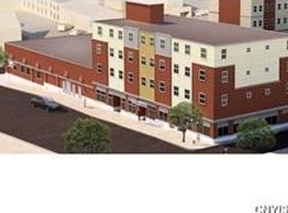 714 N Townsend St APT 4A, Syracuse, NY 13203