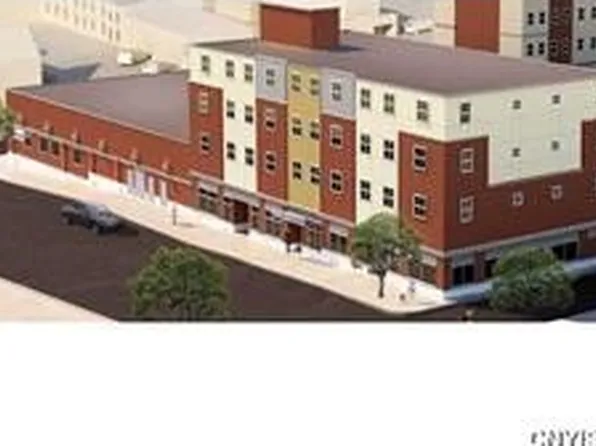 714 N Townsend St APT 4D, Syracuse, NY 13203
