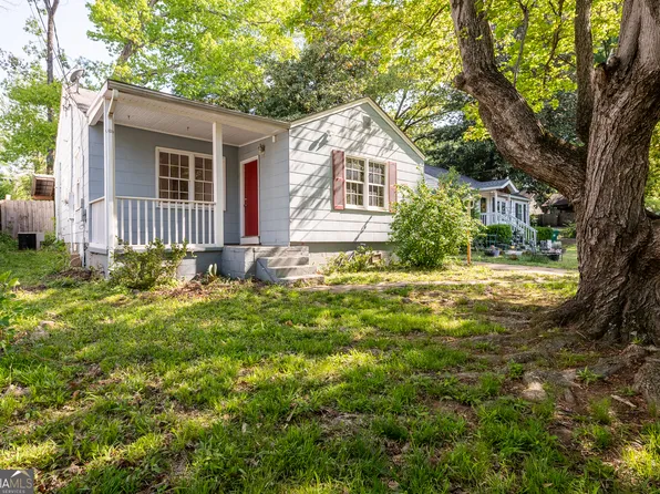 1594 Lincoln Ave, Atlanta, GA 30317