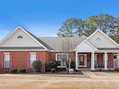 441 Eton Dr, Dothan, AL, 36305