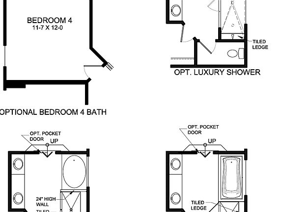 4th image of 7811 Promontory Dr