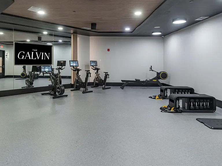 The Galvin — Photo 26