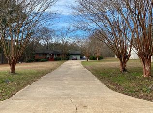 5250 Mini Farm Rd, Meridian, MS 39301